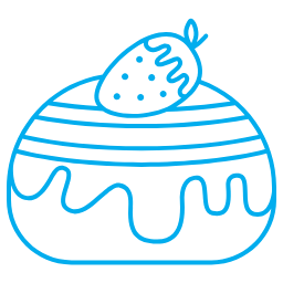 Десерты